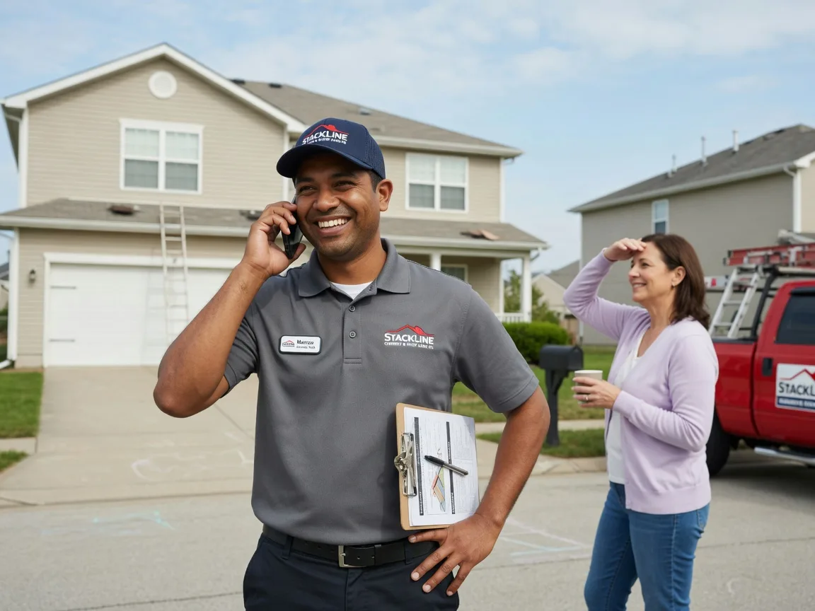 Chimney flashing repair Webber, KS FAQs